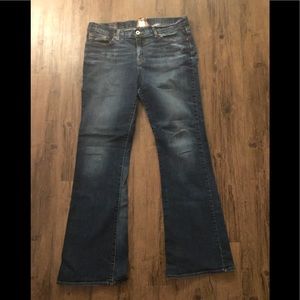 Ladies Lucky Brand Jeans